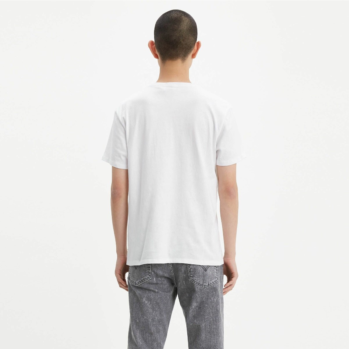 Levis Erkek T-Shirt 17783-0314 