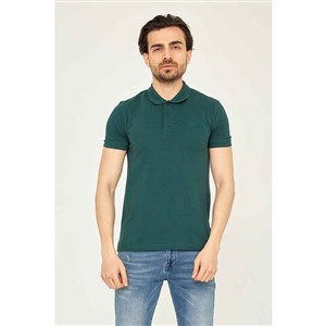 Cazador Erkek T-Shirt 19YCEEOM4613 Hunter