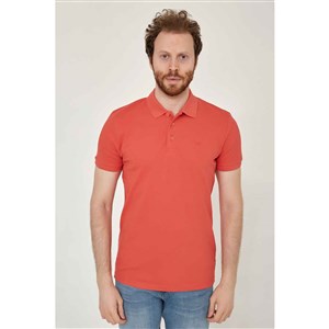 Cazador Erkek T-Shirt 19YCEEOM4613 Nar Cıcegı