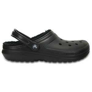 Crocs Unisex Sandalet 203591 Black/Black