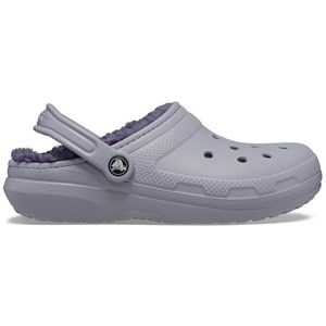 Crocs Unisex Sandalet 203591 Mauve Mist/Mauve Mist