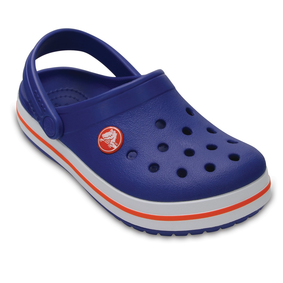 Crocs Sandalet 204537 Cerulean Blue