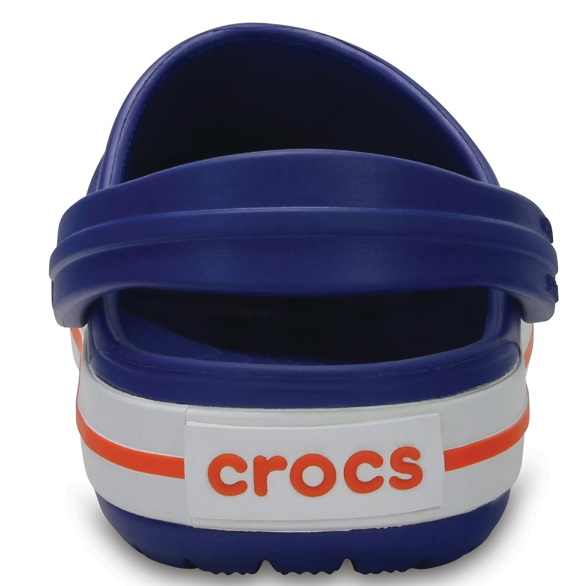 Crocs Sandalet 204537 Cerulean Blue