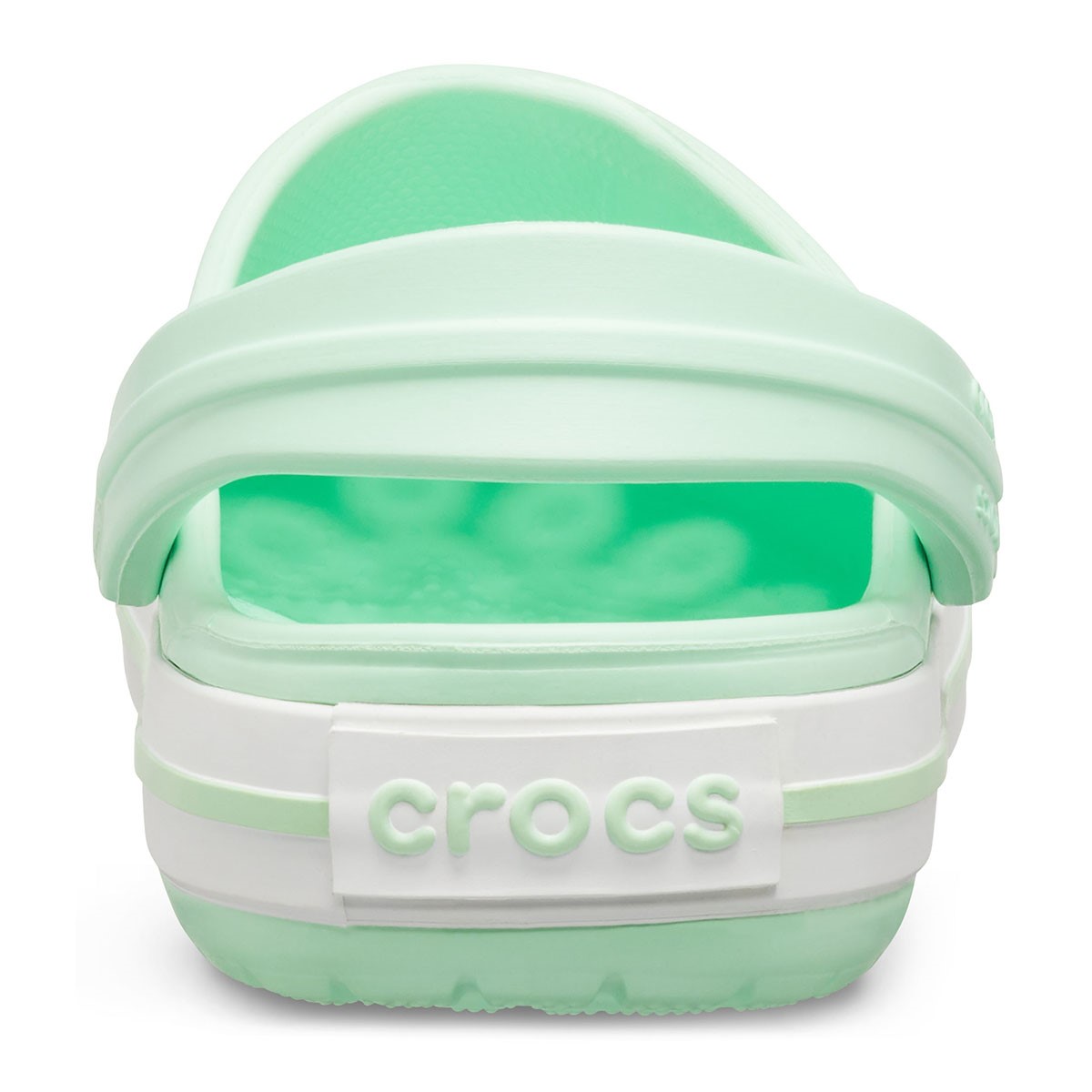 Crocs Sandalet 204537 Neo Mint