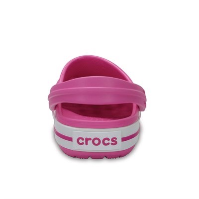 Crocs Sandalet 204537 Party Pink