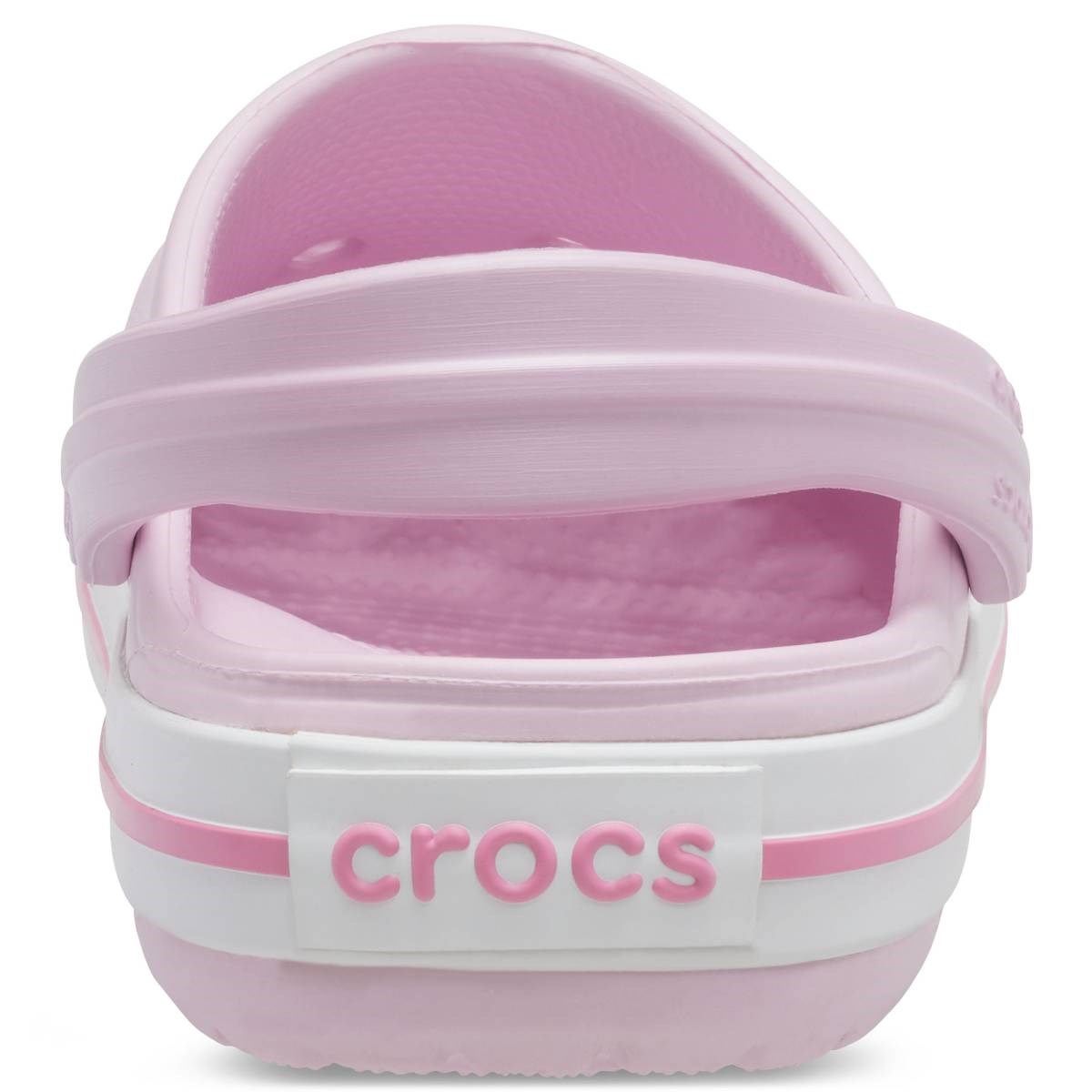 Crocs Sandalet 204537 Ballerina Pink