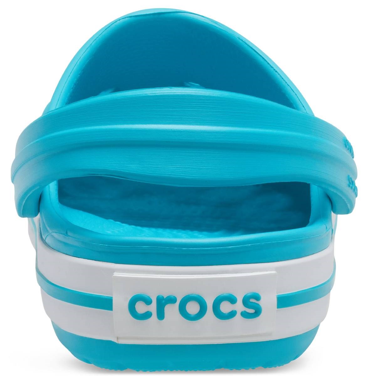 Crocs Sandalet 204537 Digital Aqua