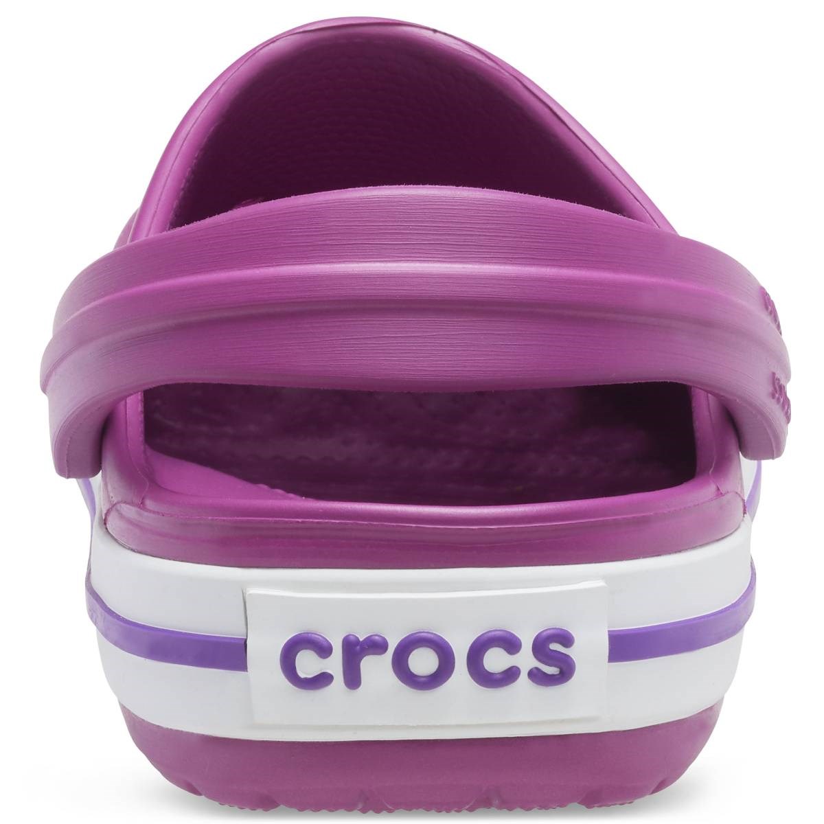 Crocs Sandalet 204537 Viola