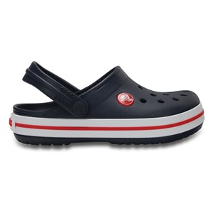 Crocs Sandalet 204537 Navy/Red