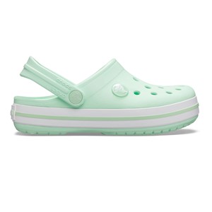 Crocs Sandalet 204537 Neo Mint