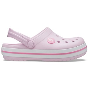 Crocs Sandalet 204537 Ballerina Pink