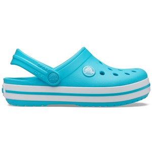 Crocs Sandalet 204537 Digital Aqua