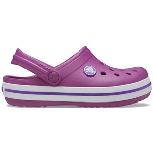 Crocs Sandalet 204537 Viola