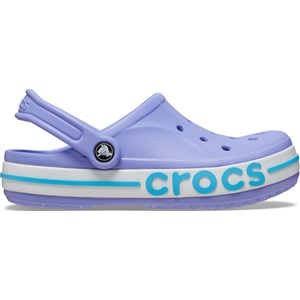 Crocs Unisex Sandalet 205089 Digital Violet