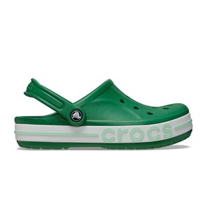 Crocs Unisex Sandalet 205089 Kelly Green