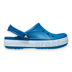 Crocs Unisex Sandalet 205089 Ultramarine/Mineral Blue