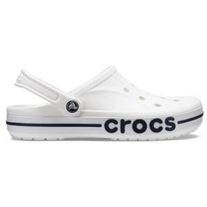 Crocs Unisex Sandalet 205089 White/Navy