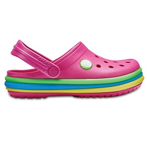 Crocs Sandalet 205205 Paradise Pink