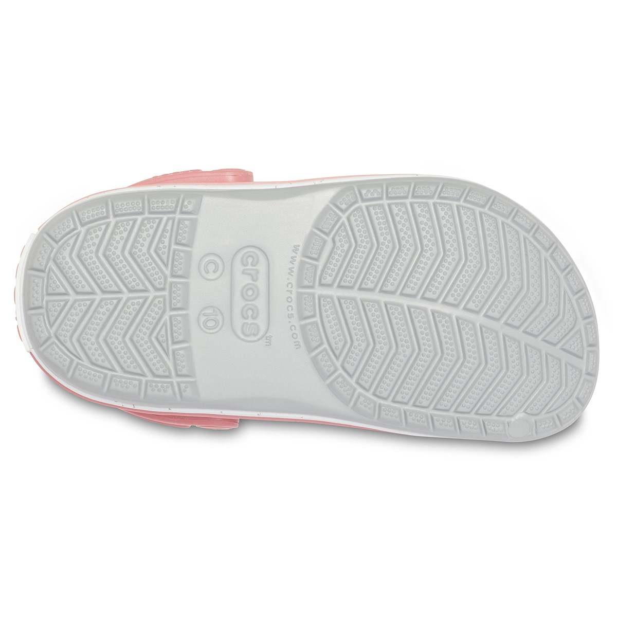 Crocs Terlik 205301 Camo/Light Grey