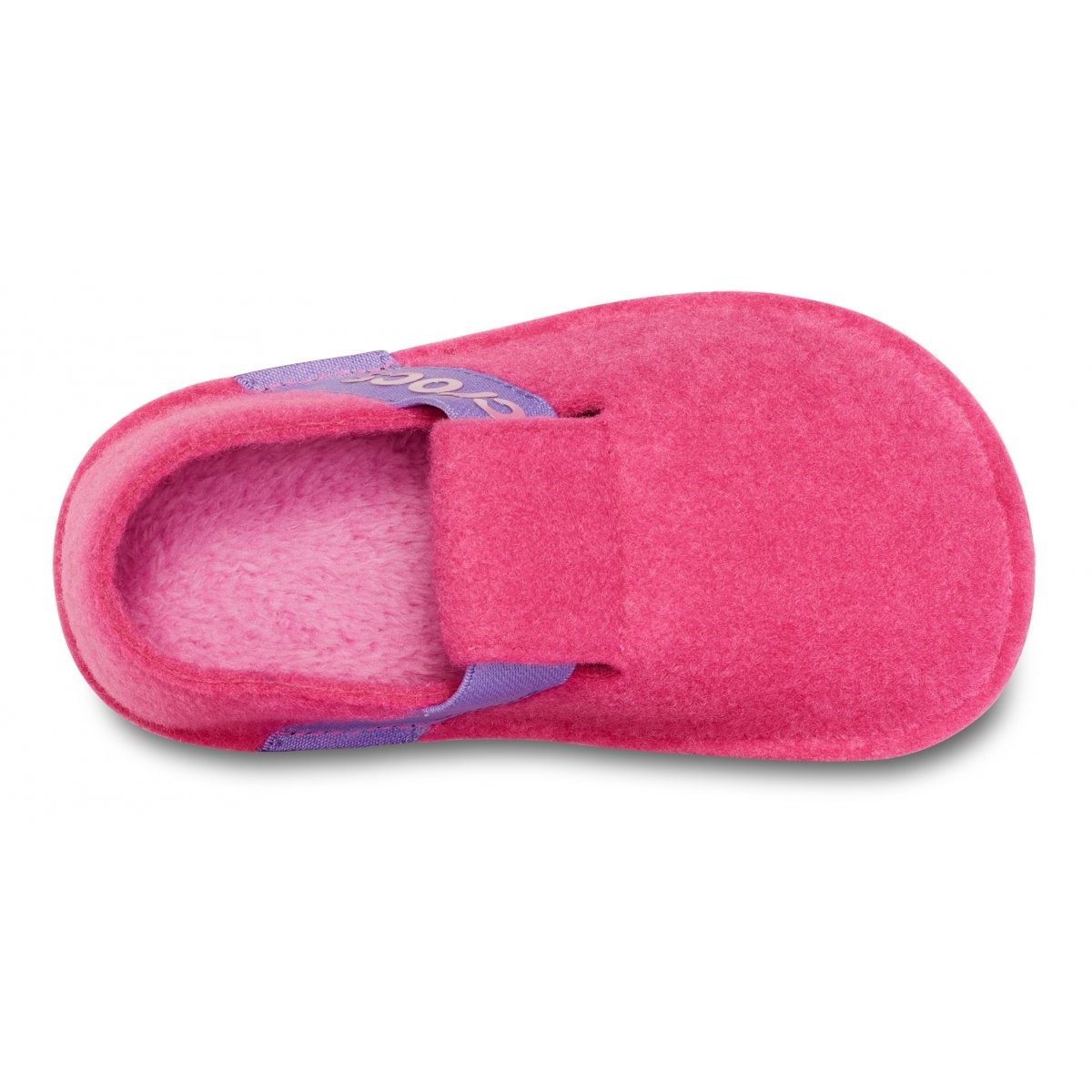 Crocs Terlik 205349 Candy Pink