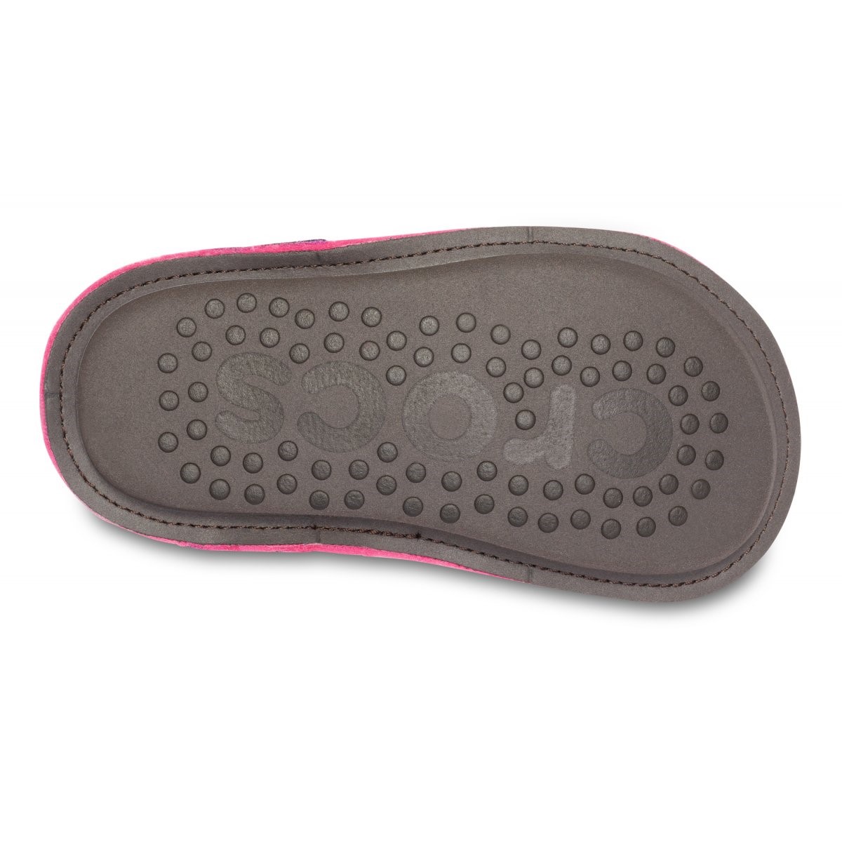 Crocs Terlik 205349 Candy Pink