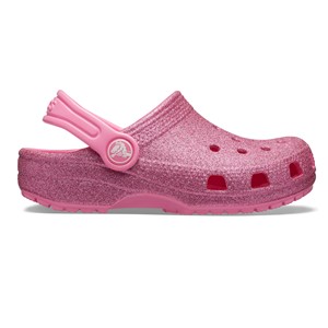 Crocs Sandalet 205441 Pink Lemonade