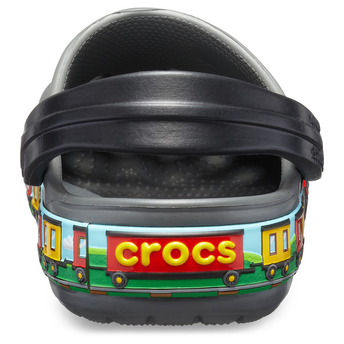 Crocs Sandalet 205516 Slate Grey