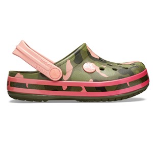 Crocs Sandalet 205532 Melon