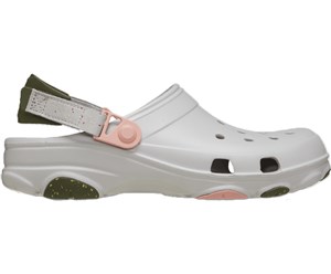 Crocs Unisex Sandalet 206340 Atmosphere/Multi