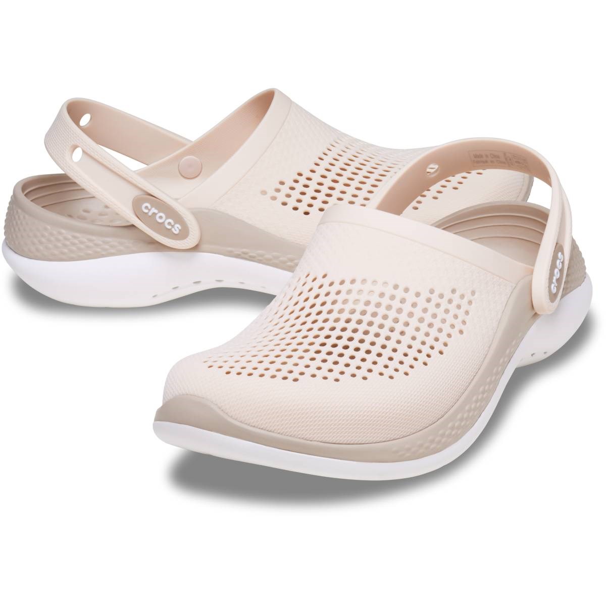 Crocs Kadın Sandalet 206708 Dew