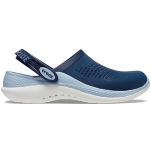 Crocs Kadın Sandalet 206708 Navy/Blue Grey