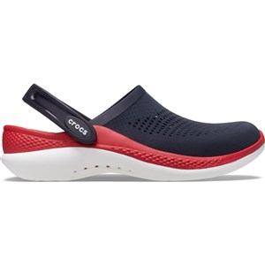 Crocs Kadın Sandalet 206708 Navy/Pepper