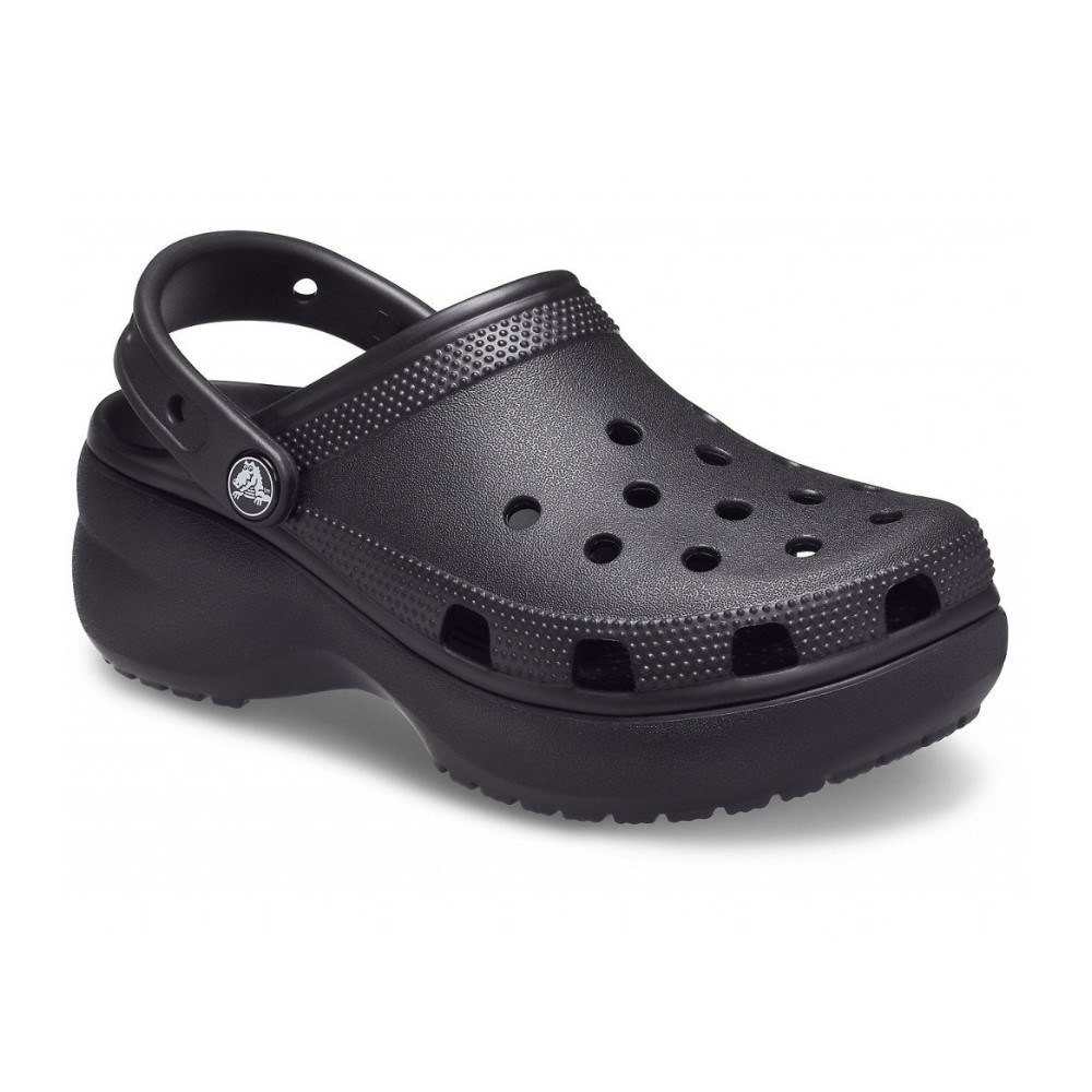 Crocs Kadın Sandalet 206750 Black