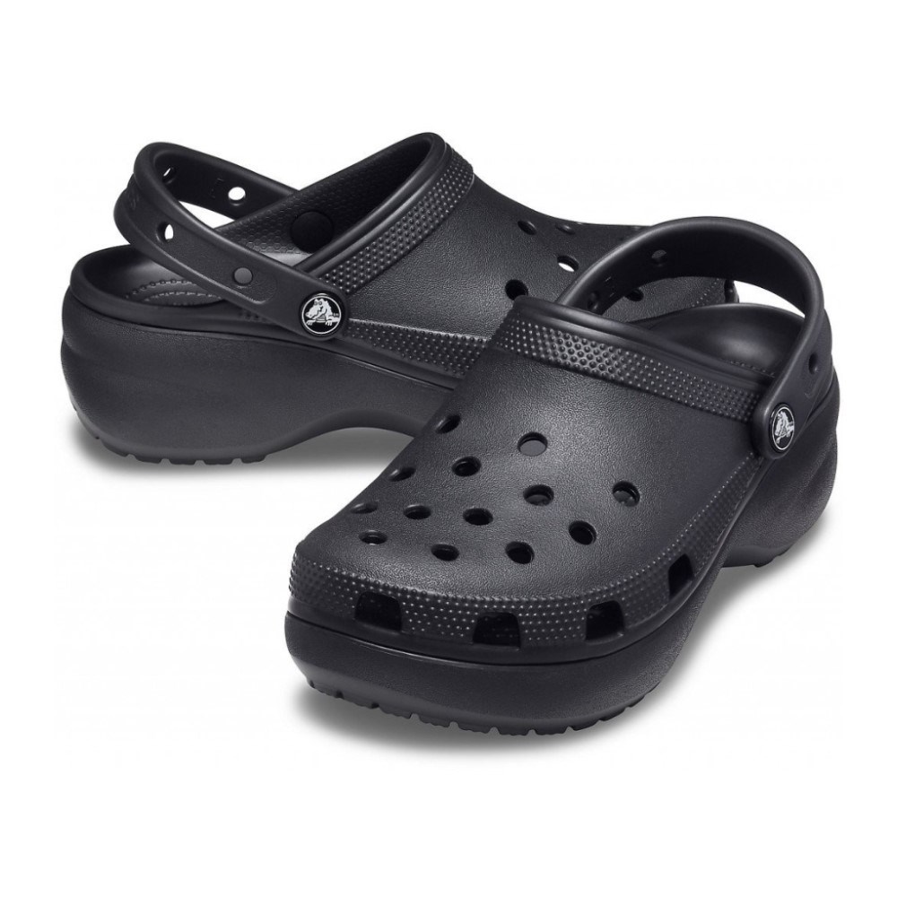 Crocs Kadın Sandalet 206750 Black