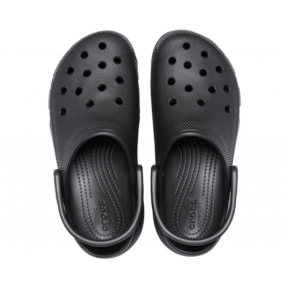 Crocs Kadın Sandalet 206750 Black