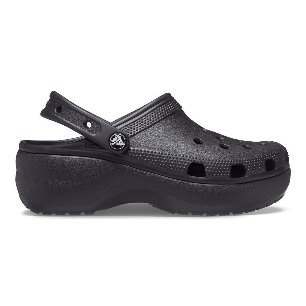 Crocs Kadın Sandalet 206750 Black