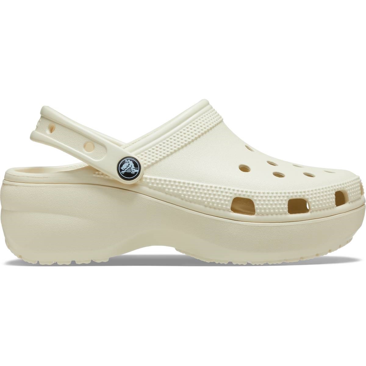 Crocs Kadın Sandalet 206750 Bone