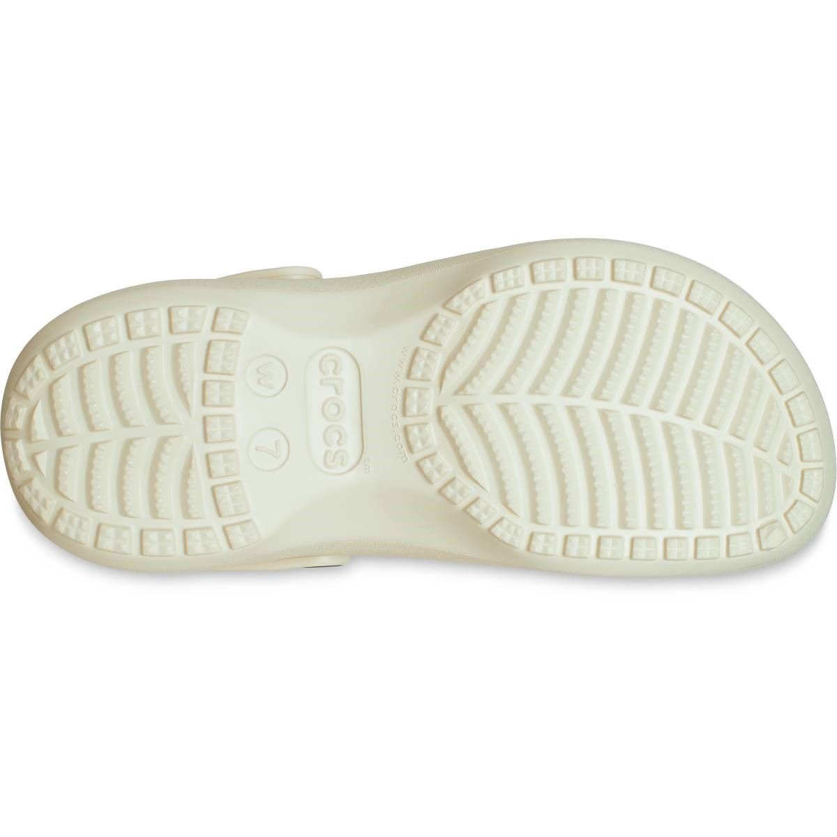 Crocs Kadın Sandalet 206750 Bone