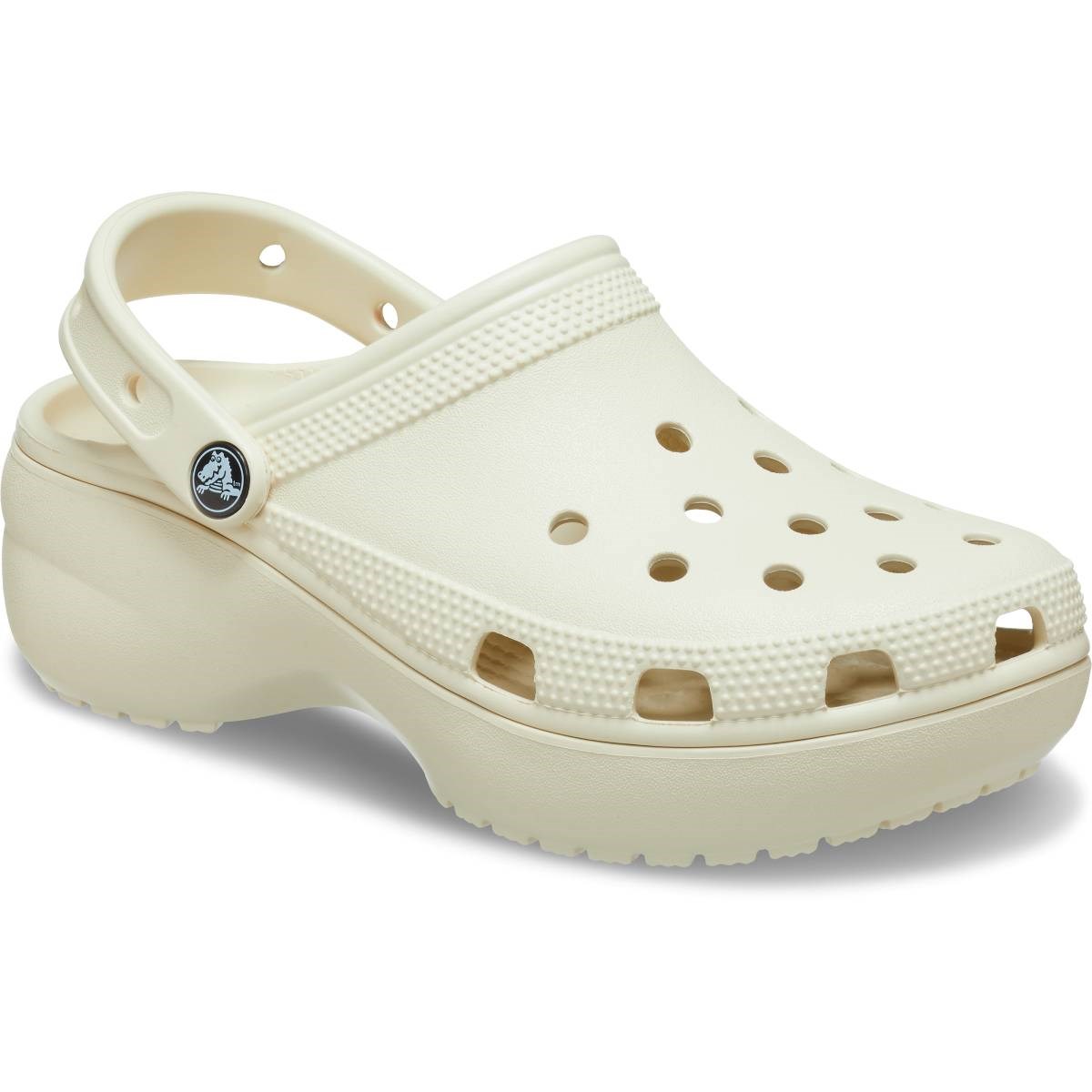 Crocs Kadın Sandalet 206750 Bone