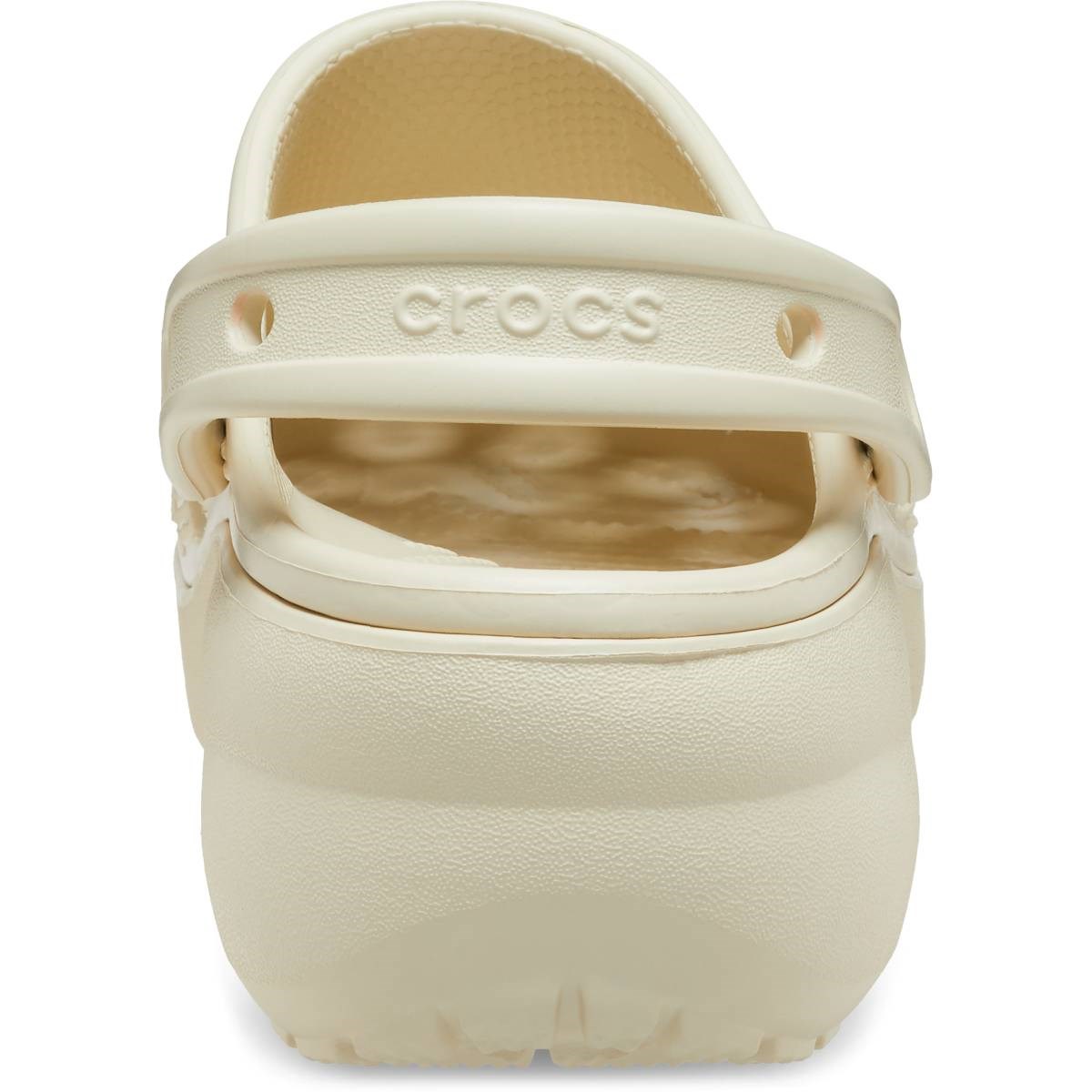 Crocs Kadın Sandalet 206750 Bone