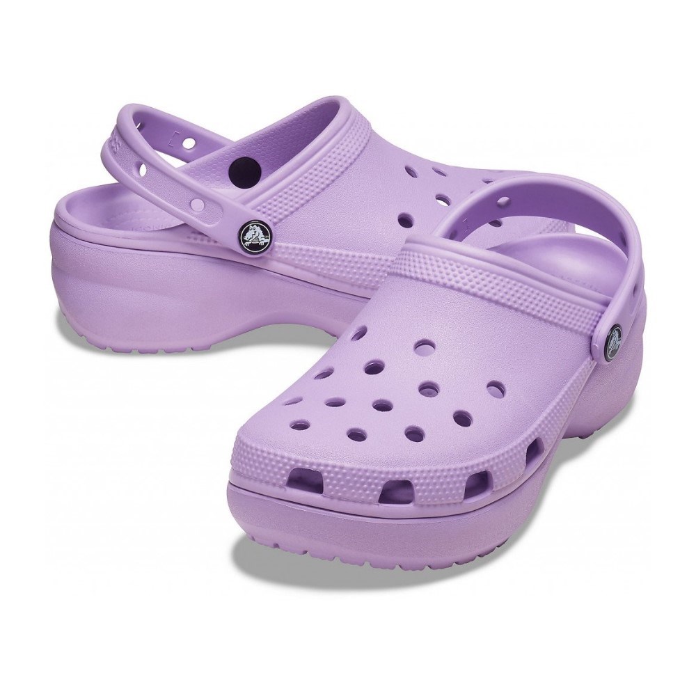 Crocs Kadın Sandalet 206750 Orchid