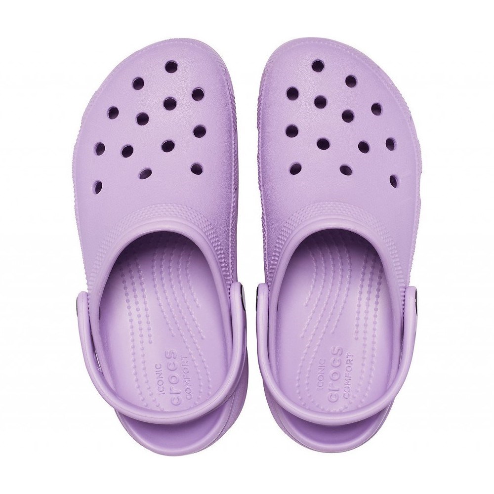 Crocs Kadın Sandalet 206750 Orchid