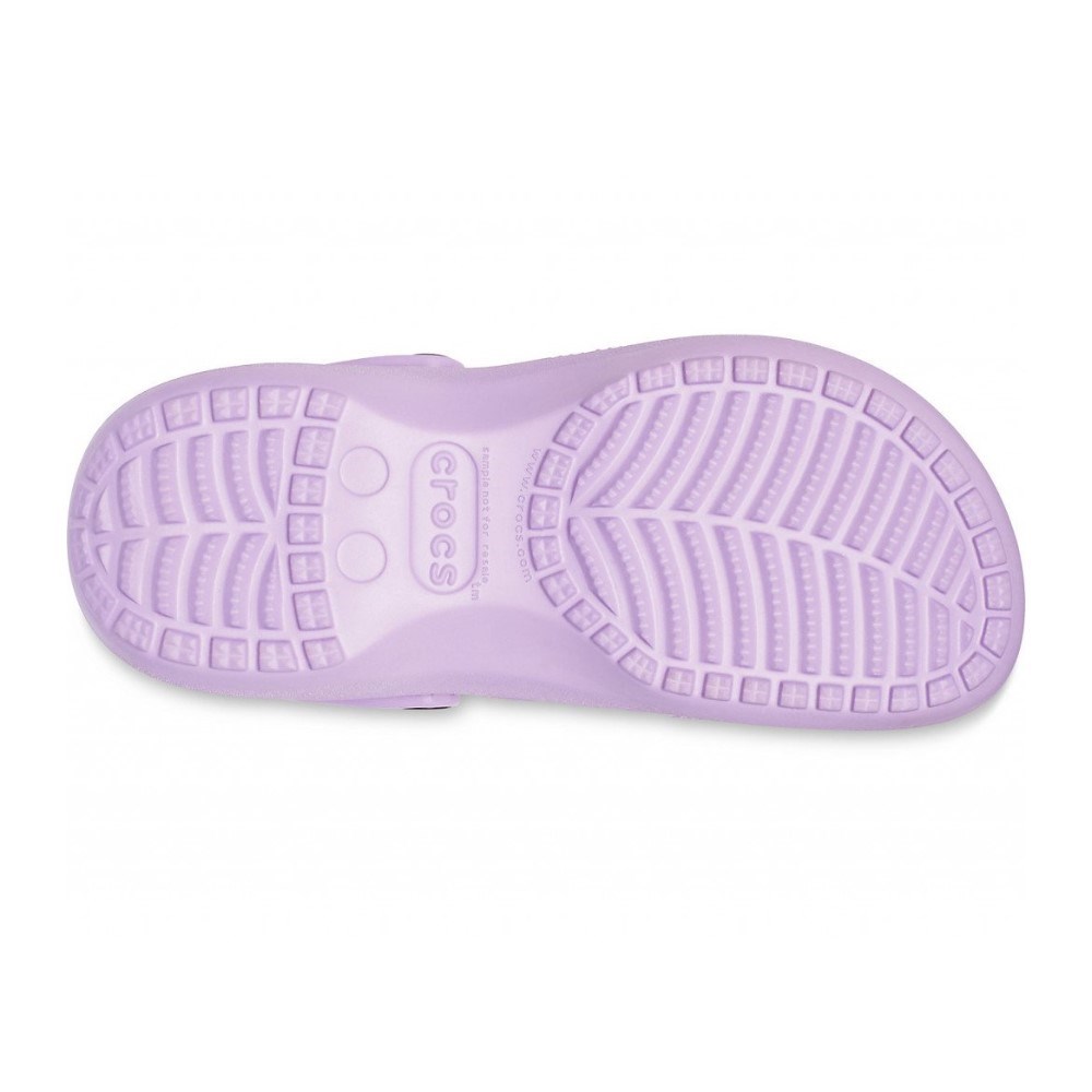 Crocs Kadın Sandalet 206750 Orchid