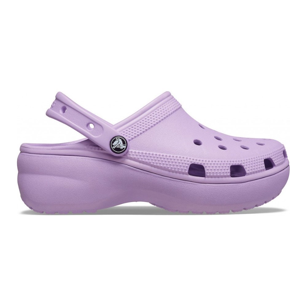 Crocs Kadın Sandalet 206750 Orchid