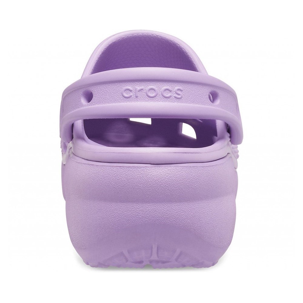 Crocs Kadın Sandalet 206750 Orchid