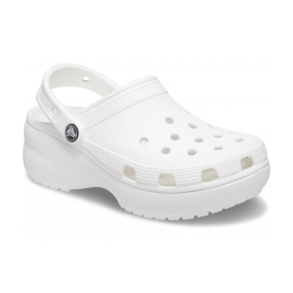 Crocs Kadın Sandalet 206750 White