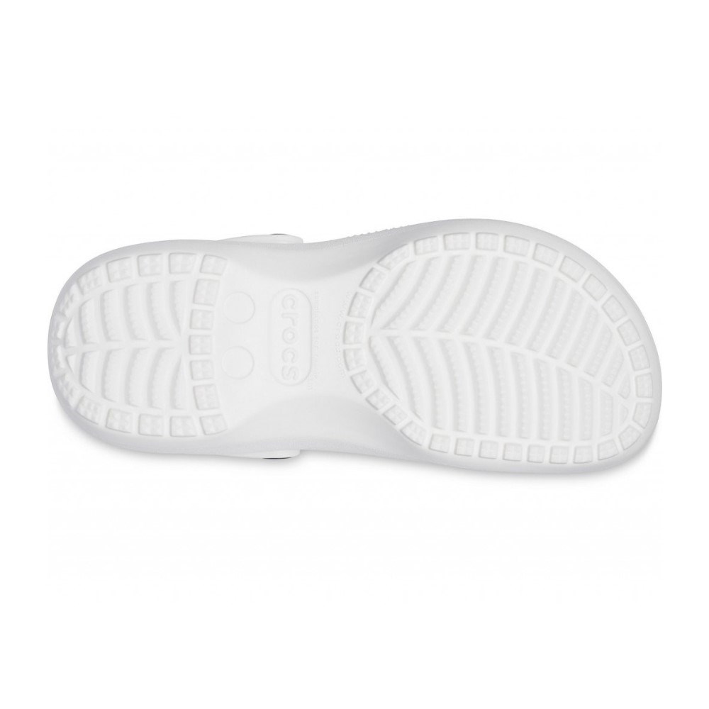 Crocs Kadın Sandalet 206750 White