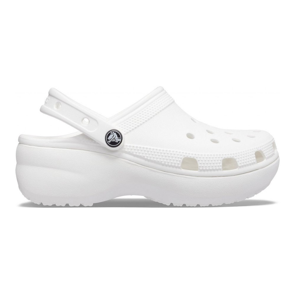 Crocs Kadın Sandalet 206750 White