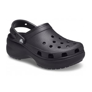 Crocs Kadın Sandalet 206750 Black