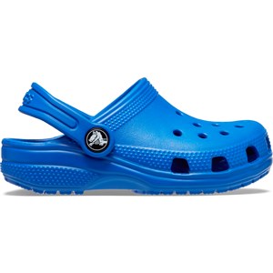 Crocs Unisex Çocuk Sandalet 206990 Blue Bolt